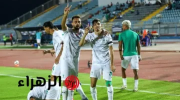 موعد مباراة المصري البورسعيدي والجونة في كأس عاصمة مصر والقنوات الناقلة للمواجهة